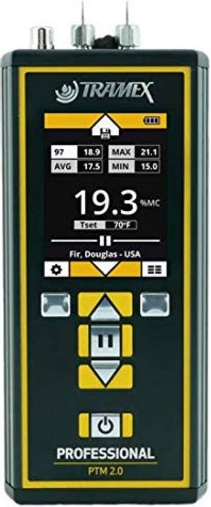 tramex moisture meter instructions|tramex moisture meter manual.